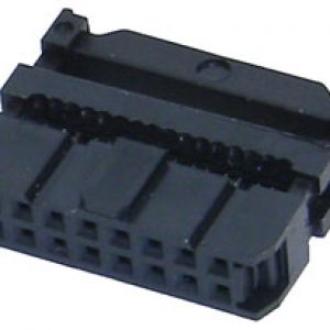 IDC16_connector