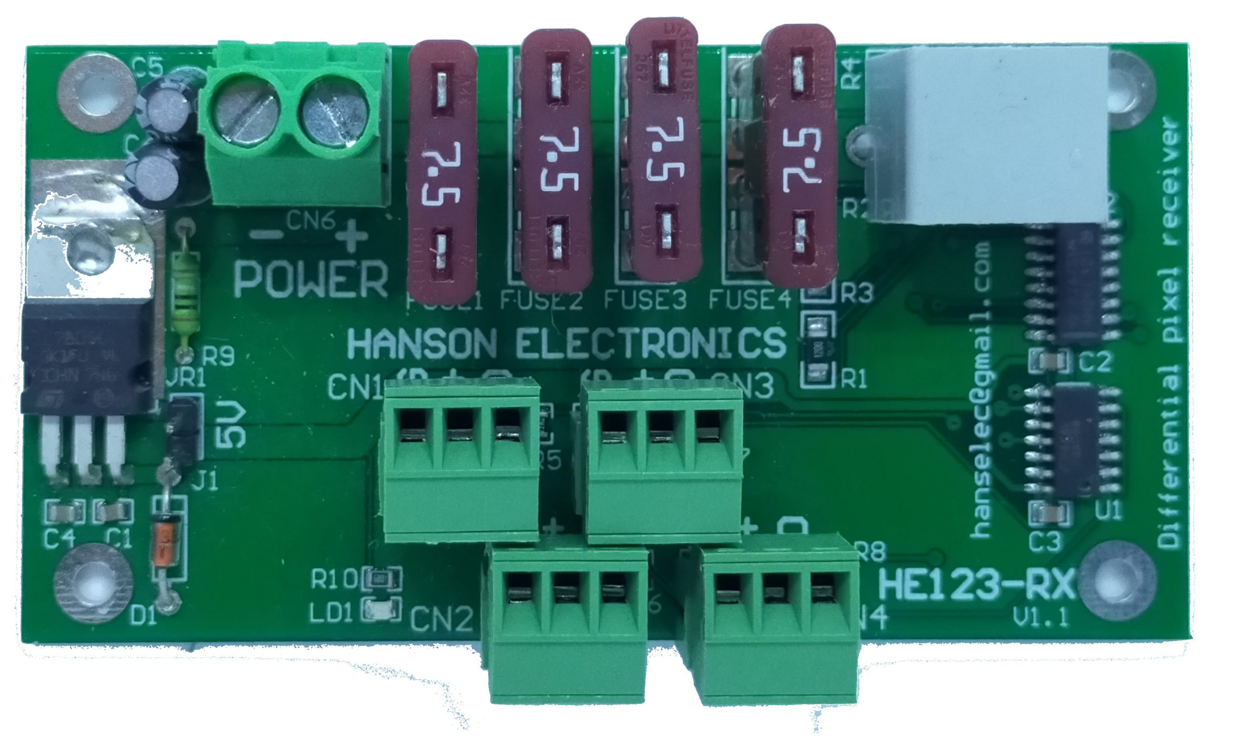 www.hansonelectronics.com.au