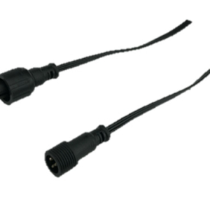 Xconnect flat wire pigtail